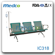 IC318 Cadeira de infusão útil para uso hospitalar